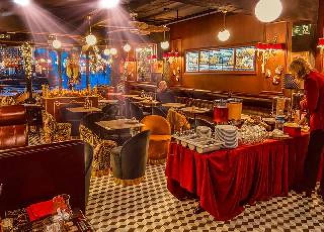 Restaurante