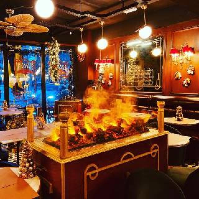 Restaurante