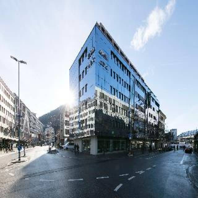 Vista General