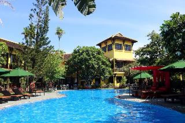 Piscina