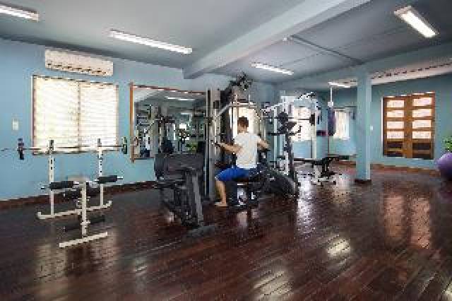 Desportos y Entretenimento