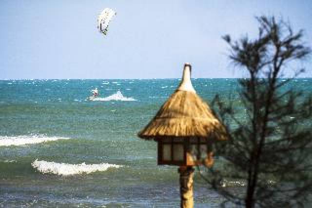 Praia