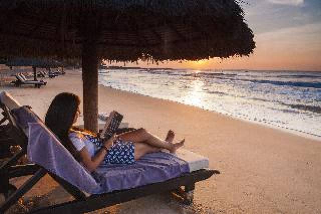 Praia