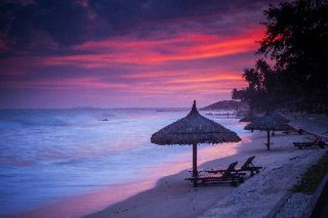 Praia