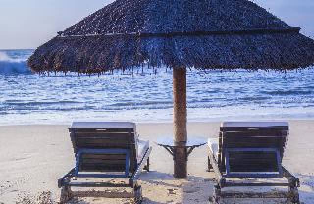 Praia