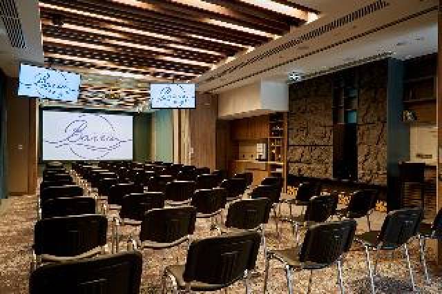 Conferencias