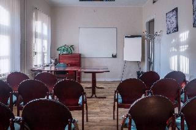 Conferencias