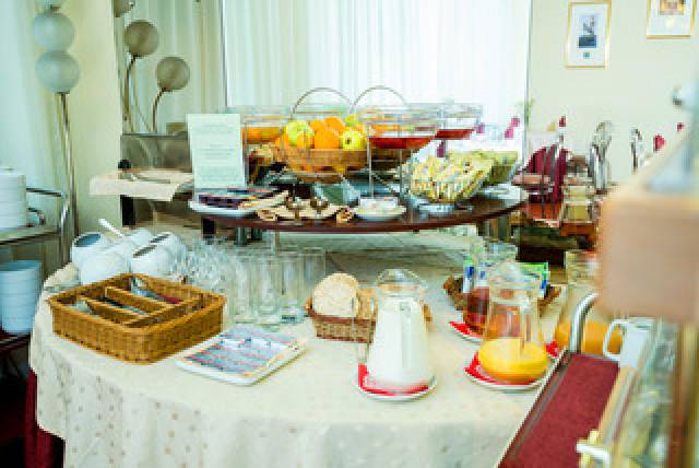 Restaurante