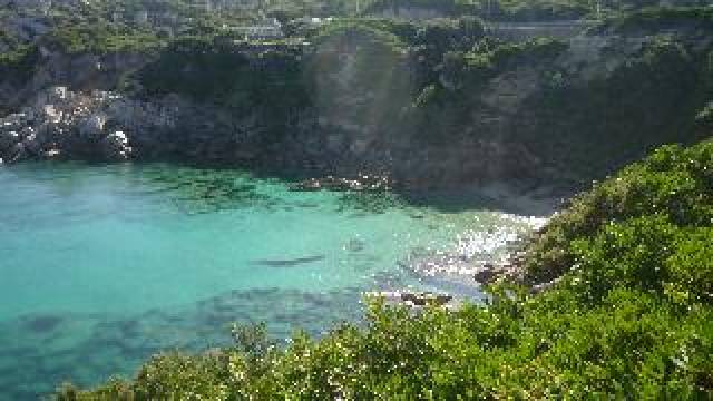 Praia