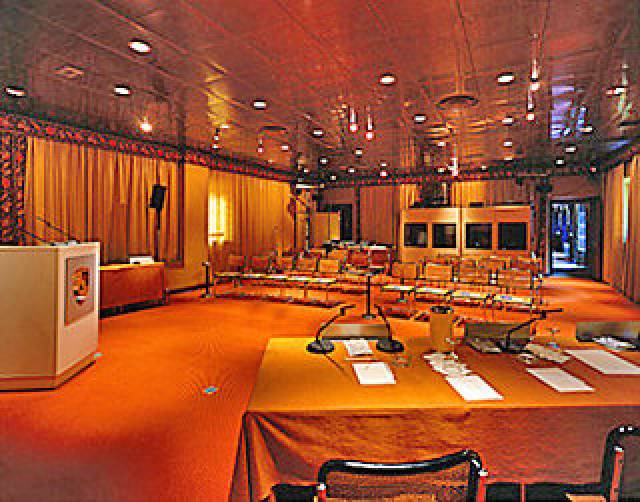 Conferencias