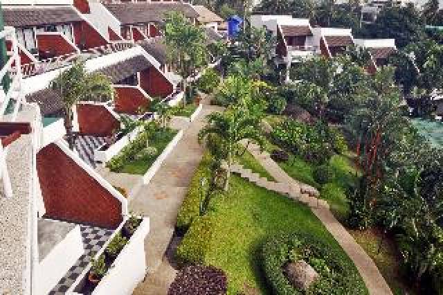 Terraço