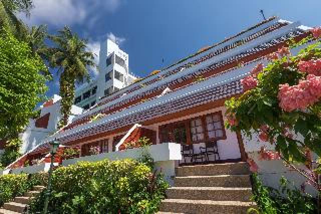 Terraço