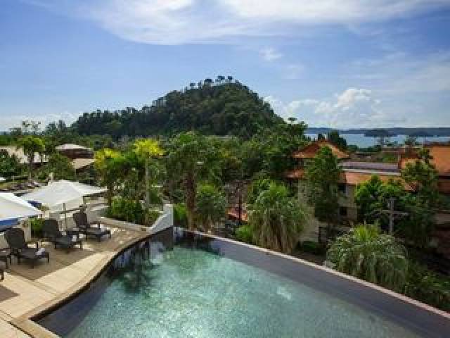 Vista General