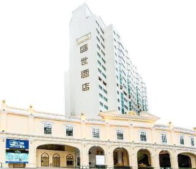Vista General