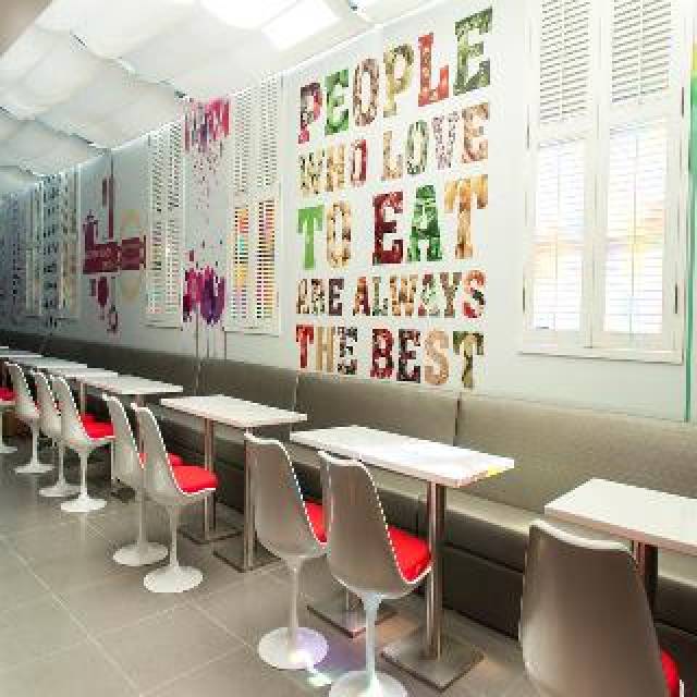 Restaurante