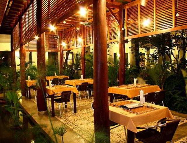 Restaurante