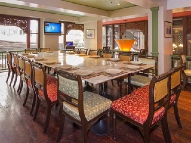 Restaurante