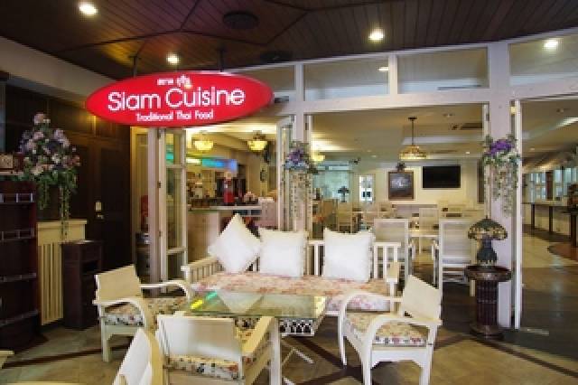 Restaurante
