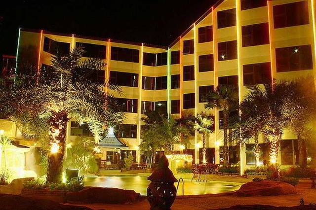 Vista General