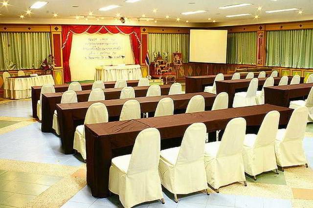 Conferencias
