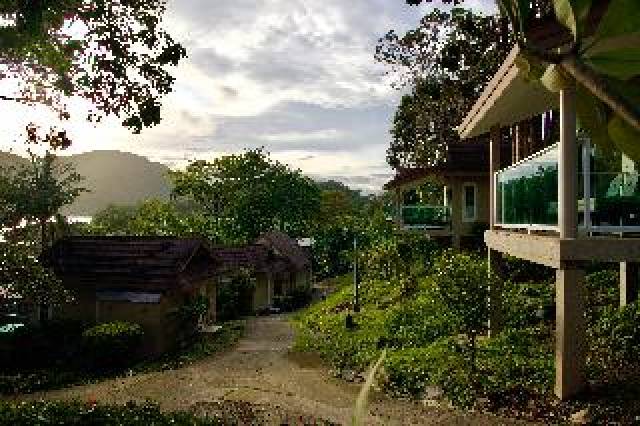 Terraço