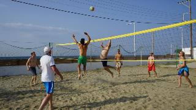 Desportos y Entretenimento