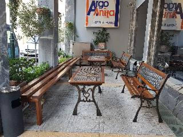 Terraço