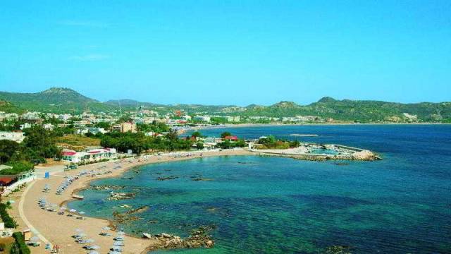 Praia