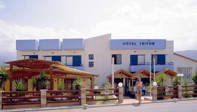 Vista General
