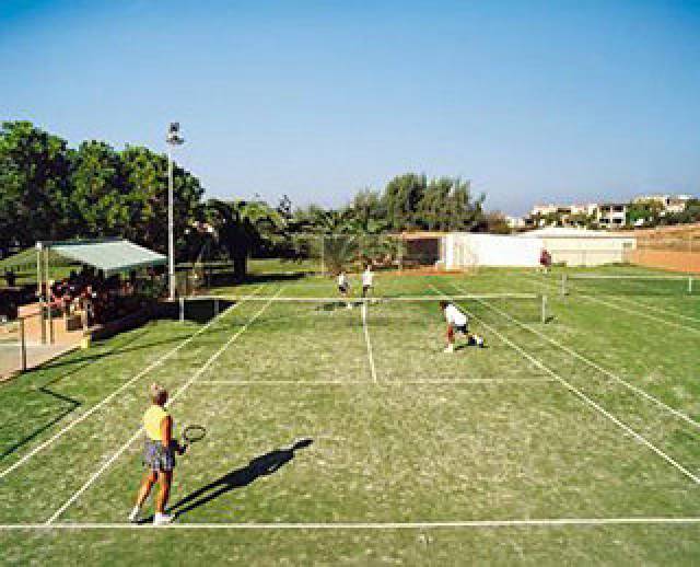 Desportos y Entretenimento