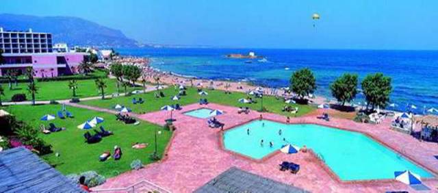 Praia