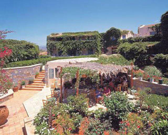 Terraço
