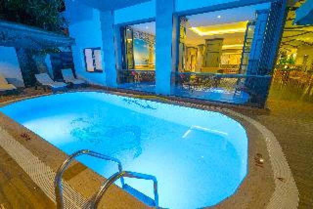 Piscina