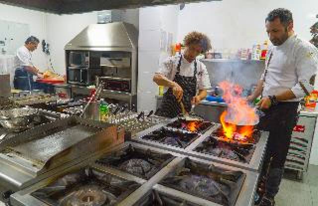 Restaurante