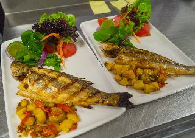 Restaurante
