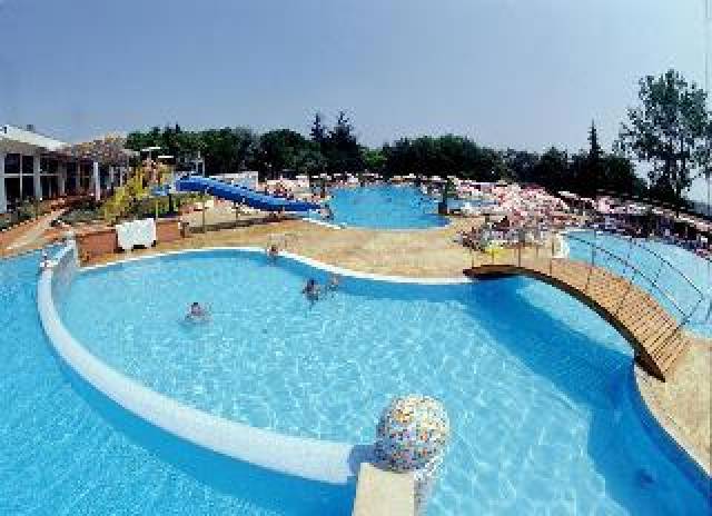 Piscina