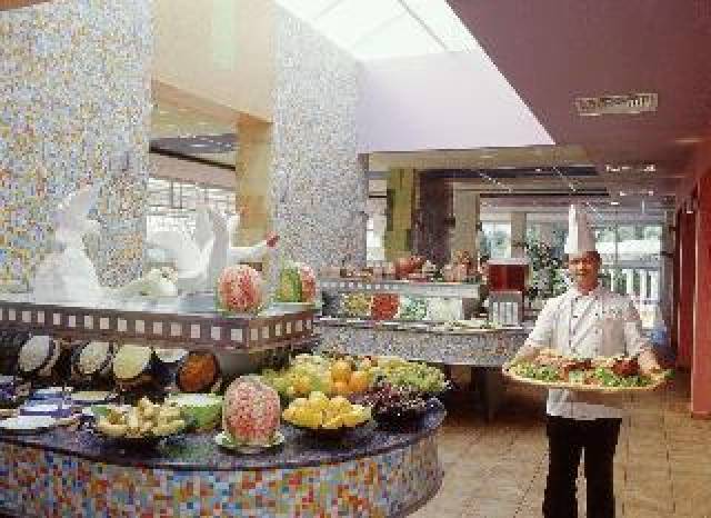 Restaurante