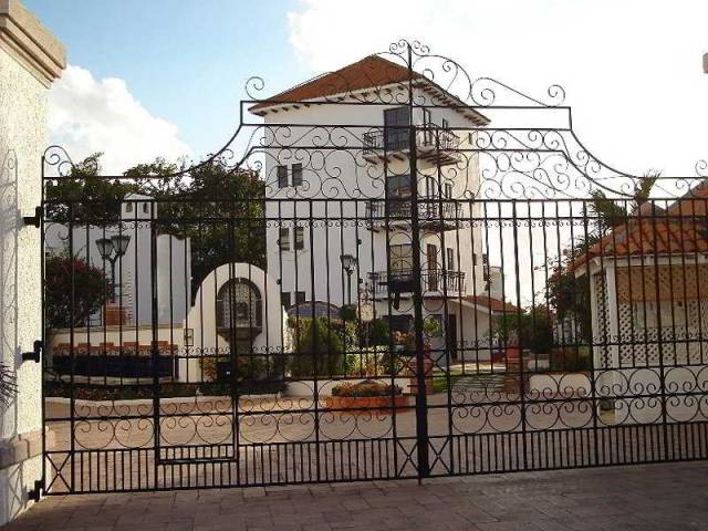 Vista General
