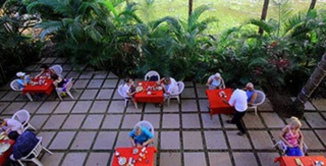 Restaurante
