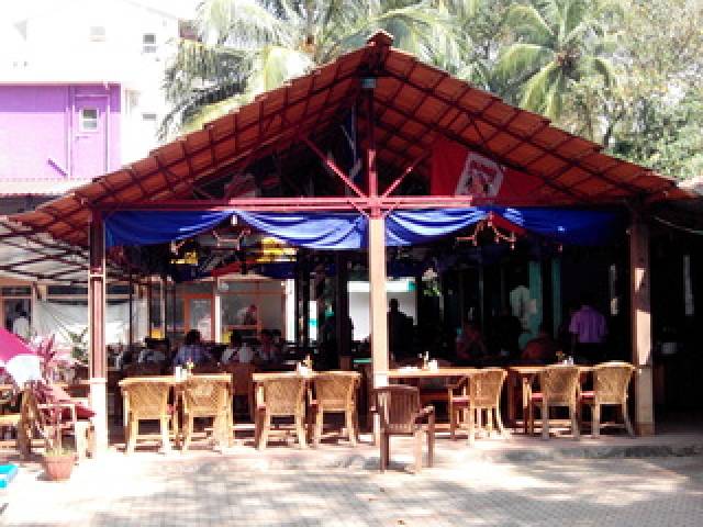 Bar