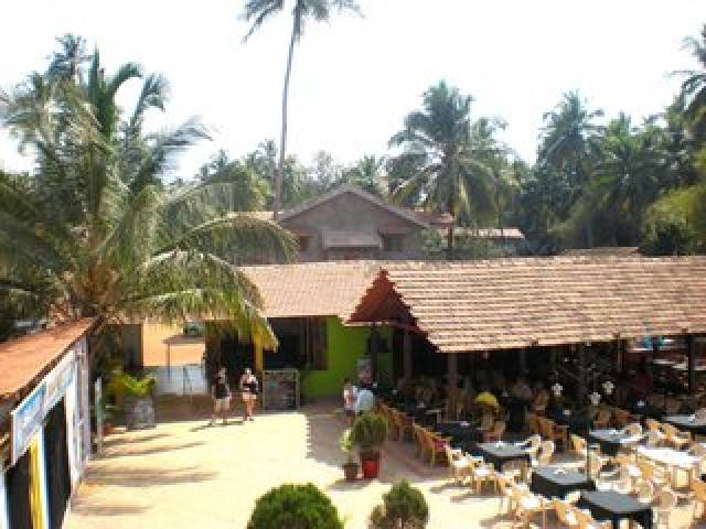 Restaurante
