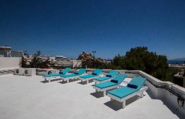 Terraço