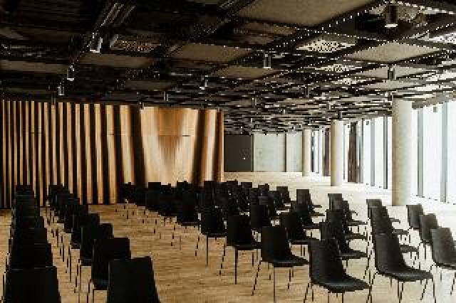Conferencias