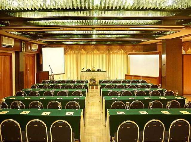 Conferencias