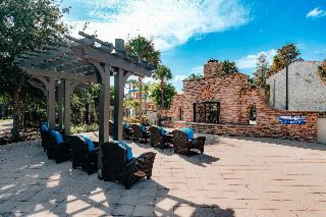 Terraço