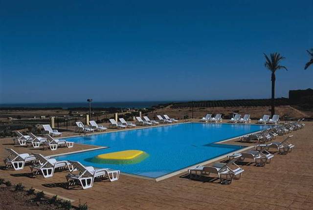 Piscina