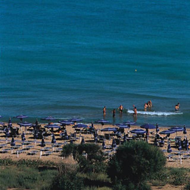 Praia
