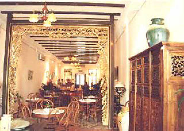 Restaurante