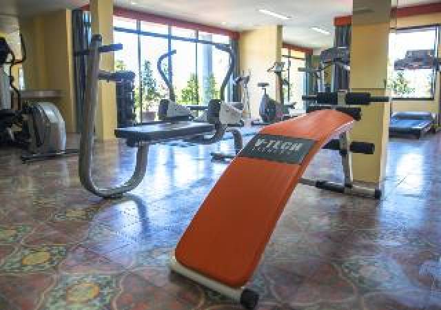 Desportos y Entretenimento