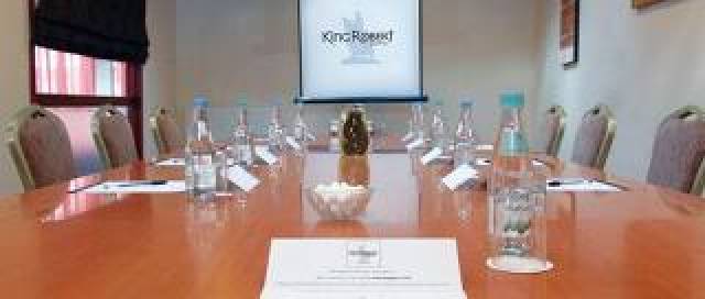 Conferencias
